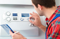 free commercial Kirton Campus boiler quotes