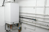 Kirton Campus boiler installers